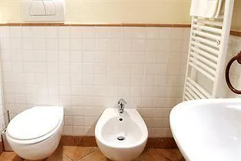 Hotel Flat La Piazzetta Trezzo sullʼAdda