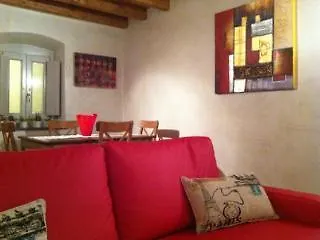 Hotel Flat La Piazzetta