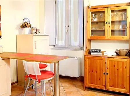 Flat La Piazzetta Trezzo sullʼAdda