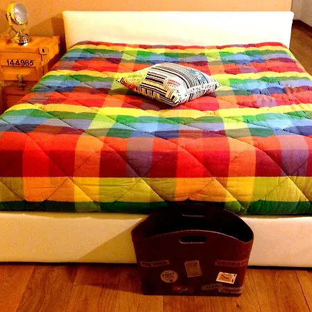 Flat La Piazzetta 4* Trezzo sullʼAdda