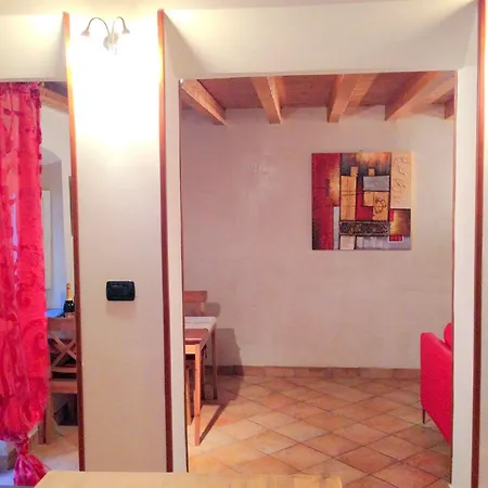 Flat La Piazzetta Hotel Trezzo sullʼAdda