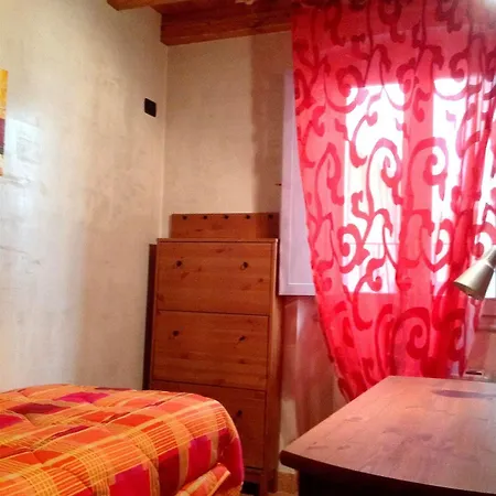 Hotel Flat La Piazzetta 4*