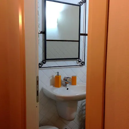 Hotel Flat La Piazzetta