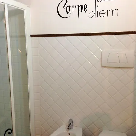 Hotel Flat La Piazzetta