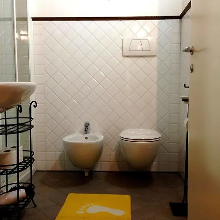 Flat La Piazzetta Trezzo sullʼAdda