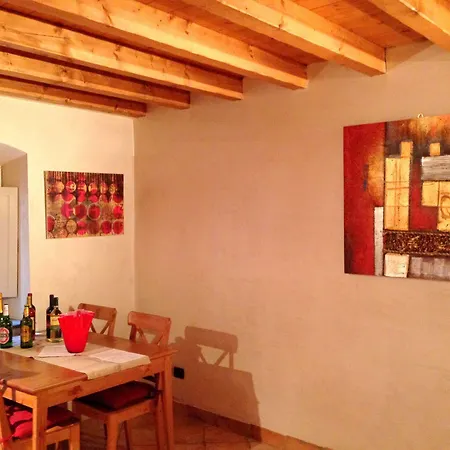 Flat La Piazzetta 4*