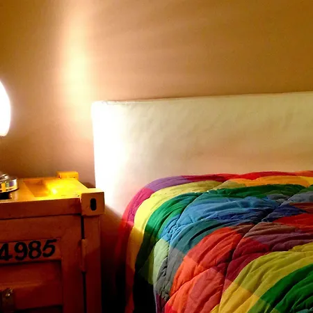 Hotel Flat La Piazzetta Trezzo sullʼAdda