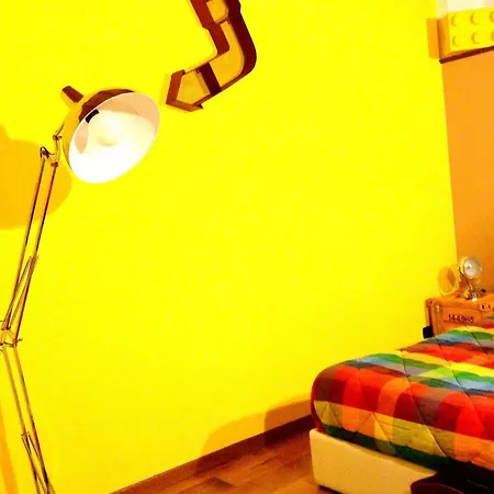 Flat La Piazzetta Hotel