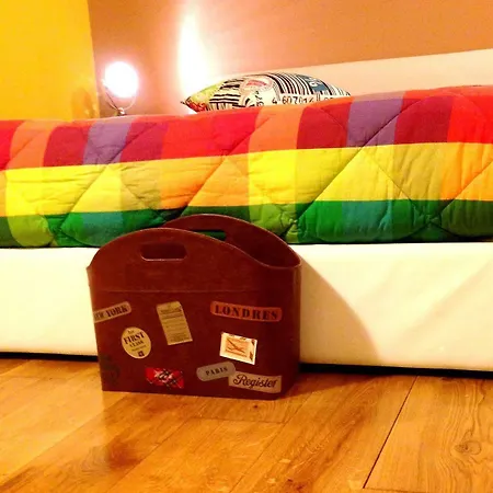 Flat La Piazzetta Hotel Trezzo sullʼAdda