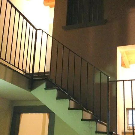 Flat La Piazzetta Trezzo sullʼAdda